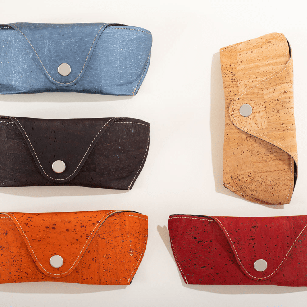 Protective Glasses Case - HAWI SHOPPING