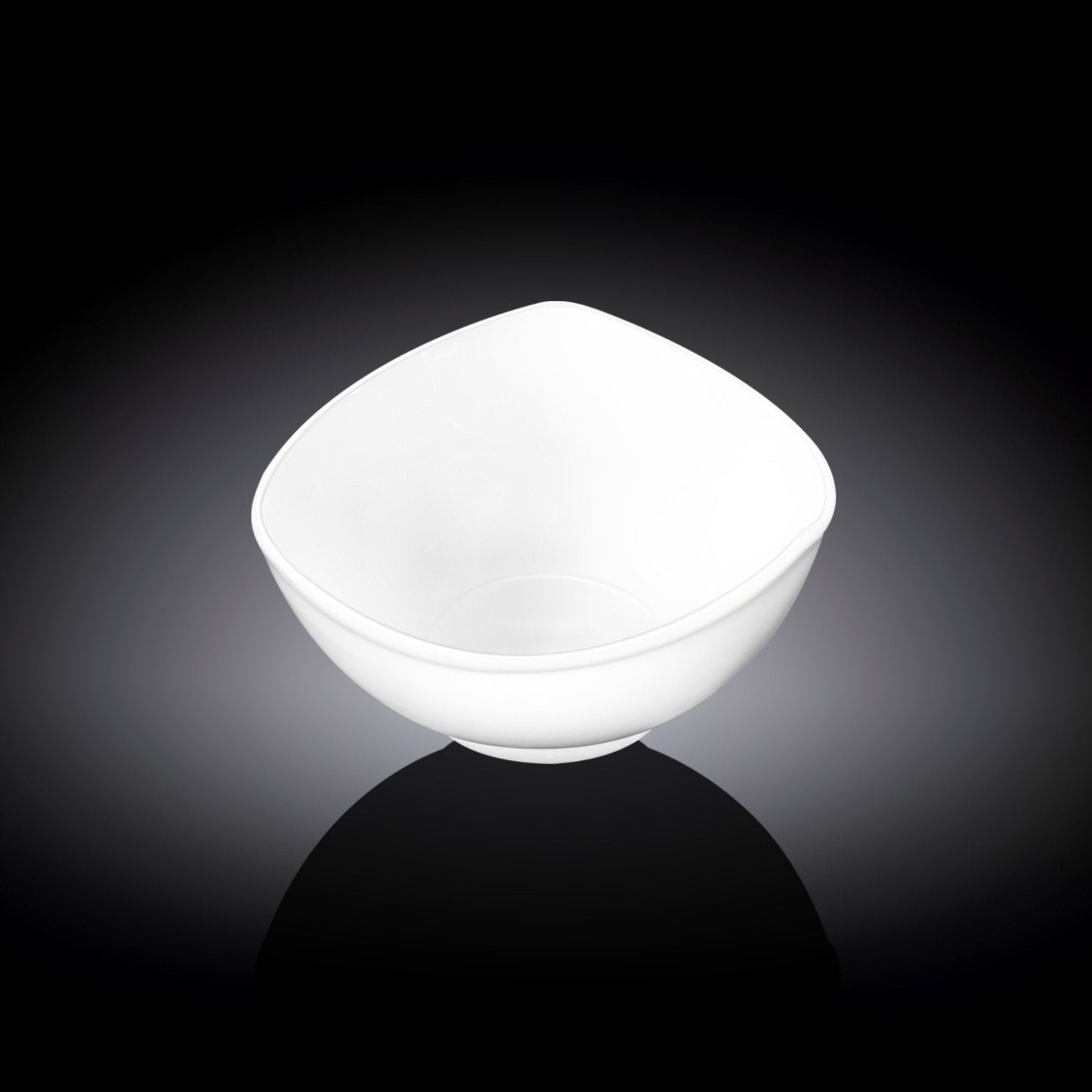 White Snack / Sauce Bowl 4.25" inch | 11 Cm 7 Oz | 210 Ml - HAWI SHOPPING