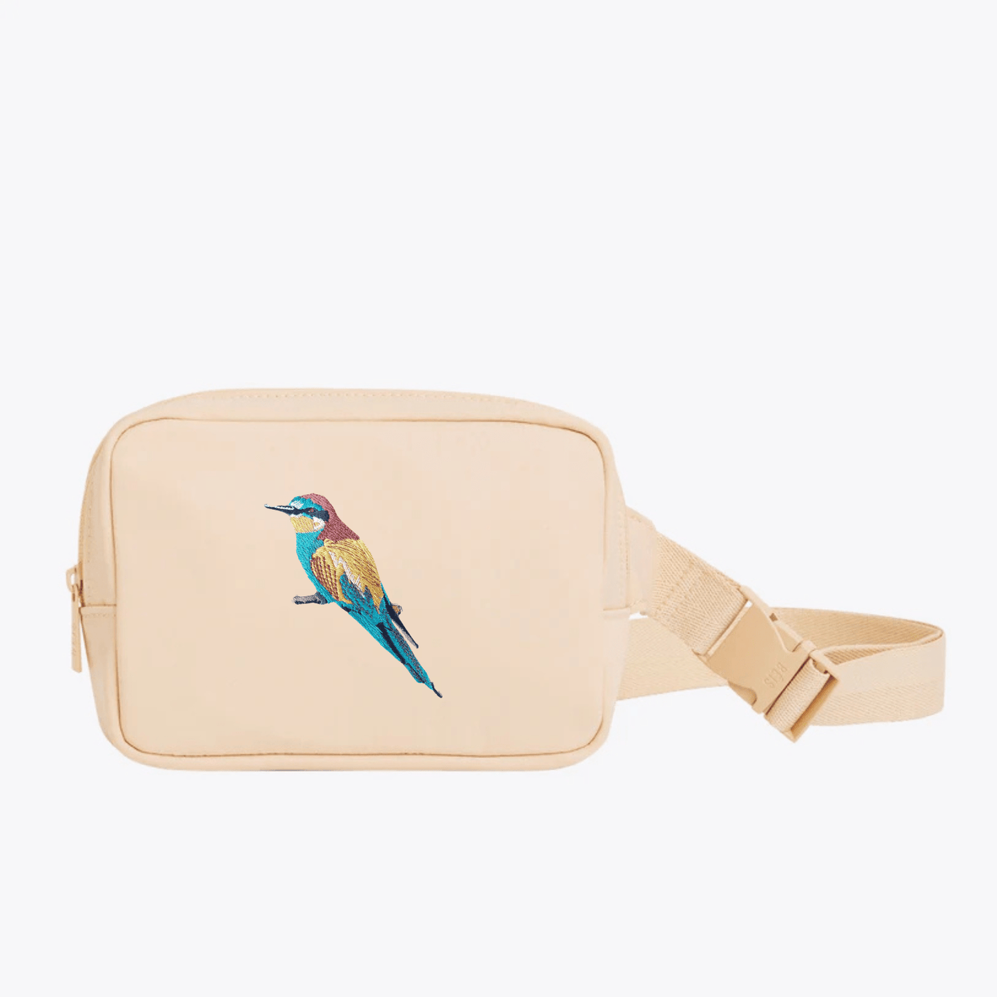 Everyday Belt Bag - Bee Eater - HAWI SHOPPING