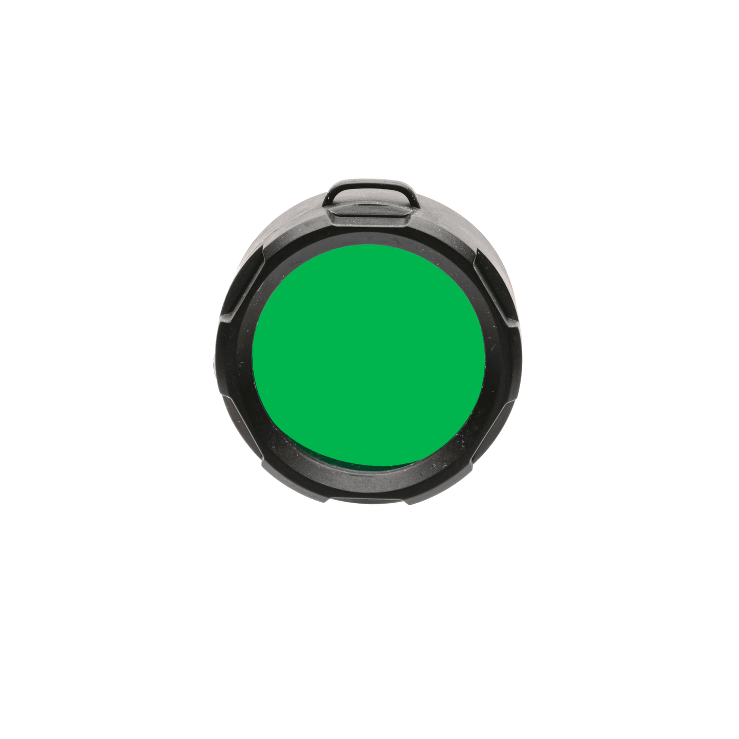 Green Filter Cover for Huntsman XLT & Gladiator - HAWI SHOPPING