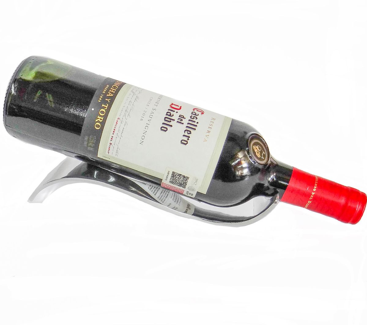 Minimalist Bottle Holder - HAWI SHOPPING
