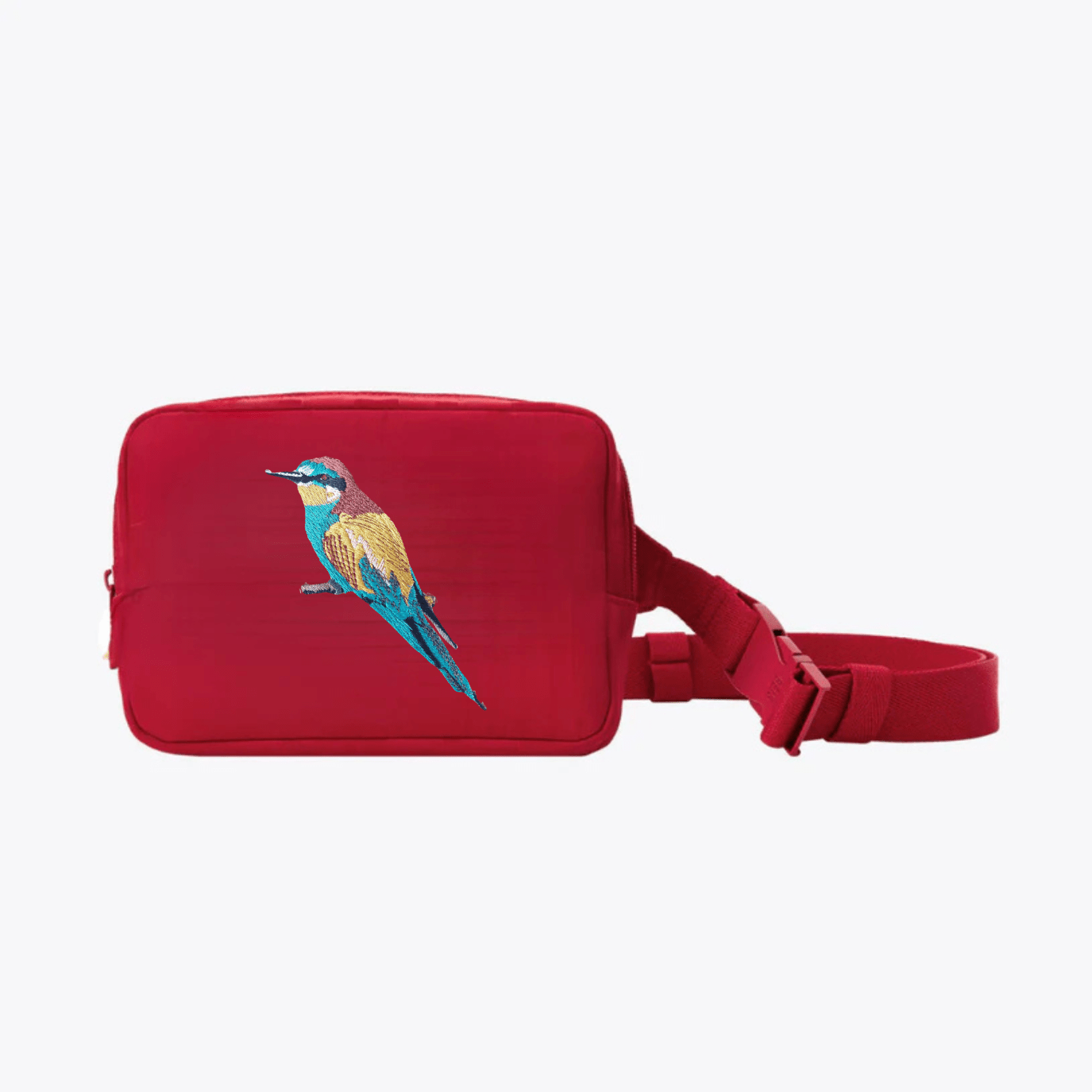 Everyday Belt Bag - Bee Eater - HAWI SHOPPING