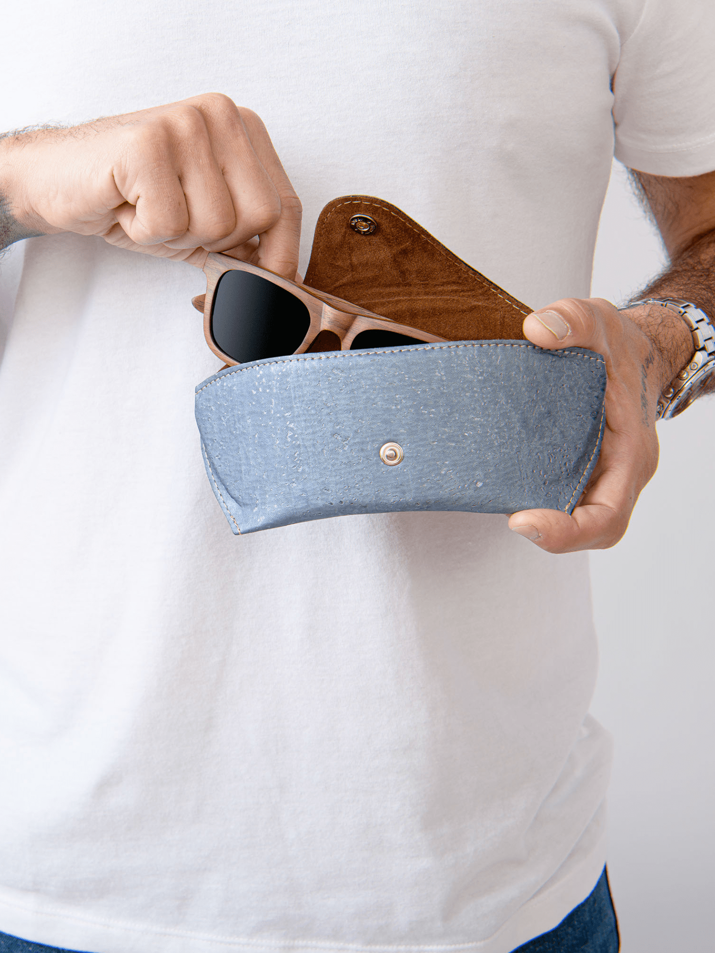 Protective Glasses Case - HAWI SHOPPING