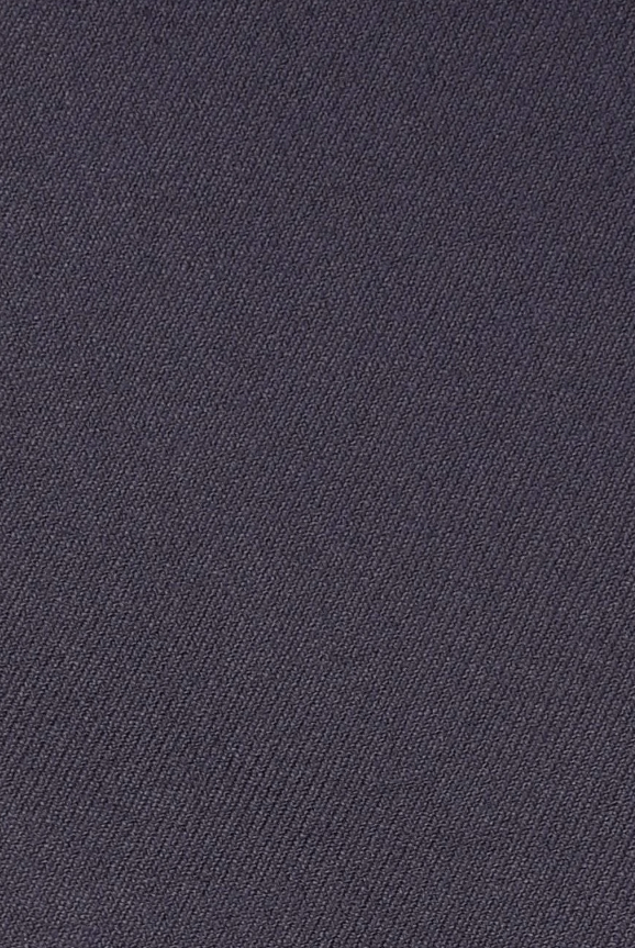 "Bradley" Midnight Navy Luxury Wool Blend Suit Pants - HAWI SHOPPING