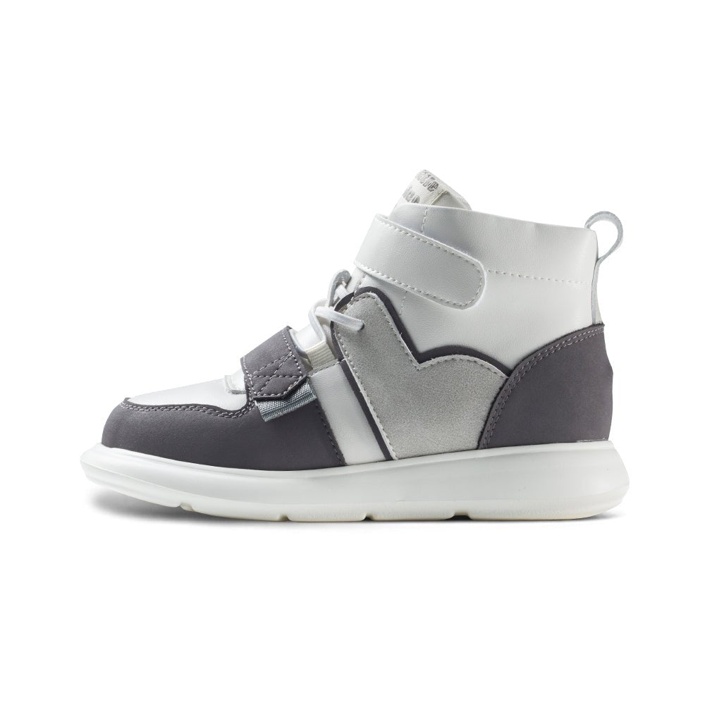 Channing Extra Lightweight Kids High - top Sneakers - HAWI SHOPPING