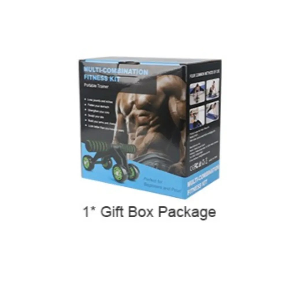 10 - in - 1 Fitness Kit - HAWI SHOPPING