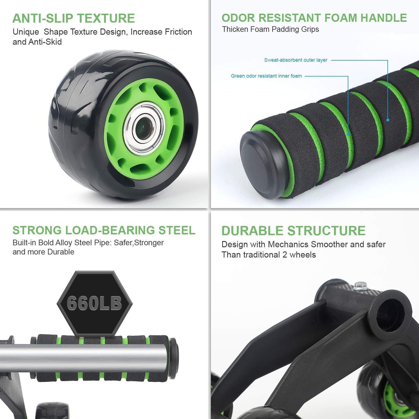 10 - in - 1 Fitness Kit - HAWI SHOPPING