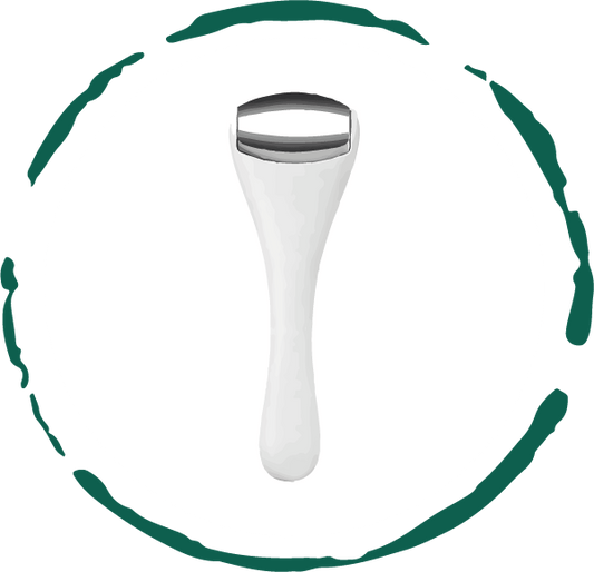 Eye & Face Ice Roller Massager - HAWI SHOPPING