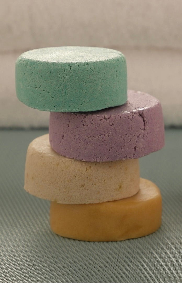 All - Natural Shampoo Bar. Plastic - Free - HAWI SHOPPING