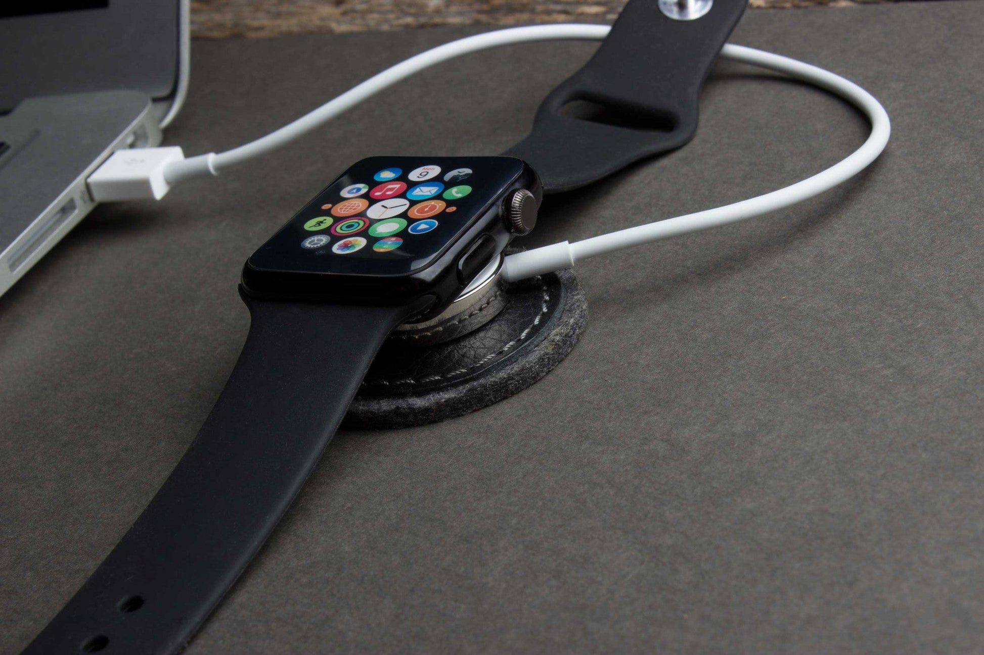Apple Watch Pad - HAWI SHOPPING