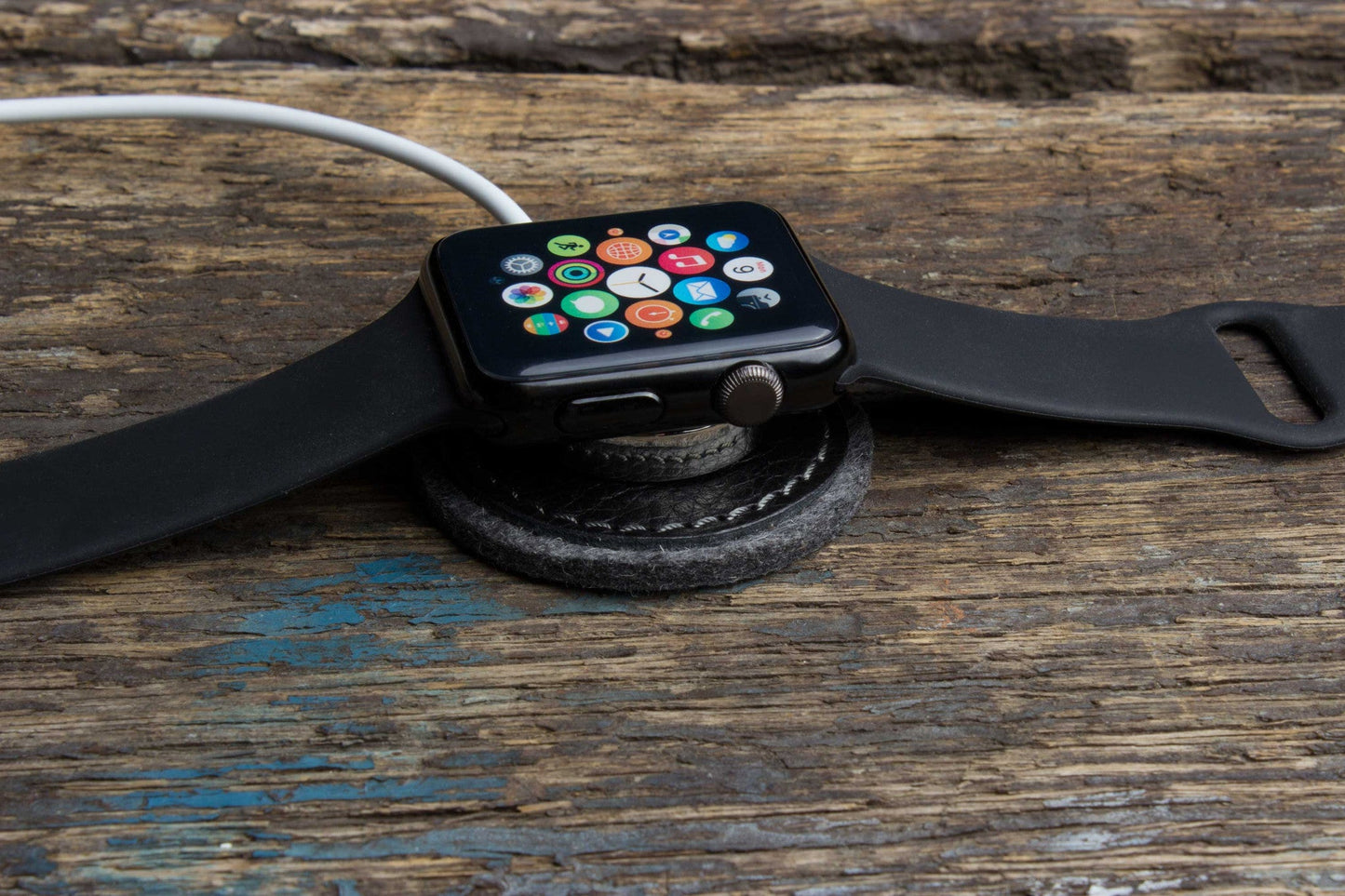 Apple Watch Pad - HAWI SHOPPING