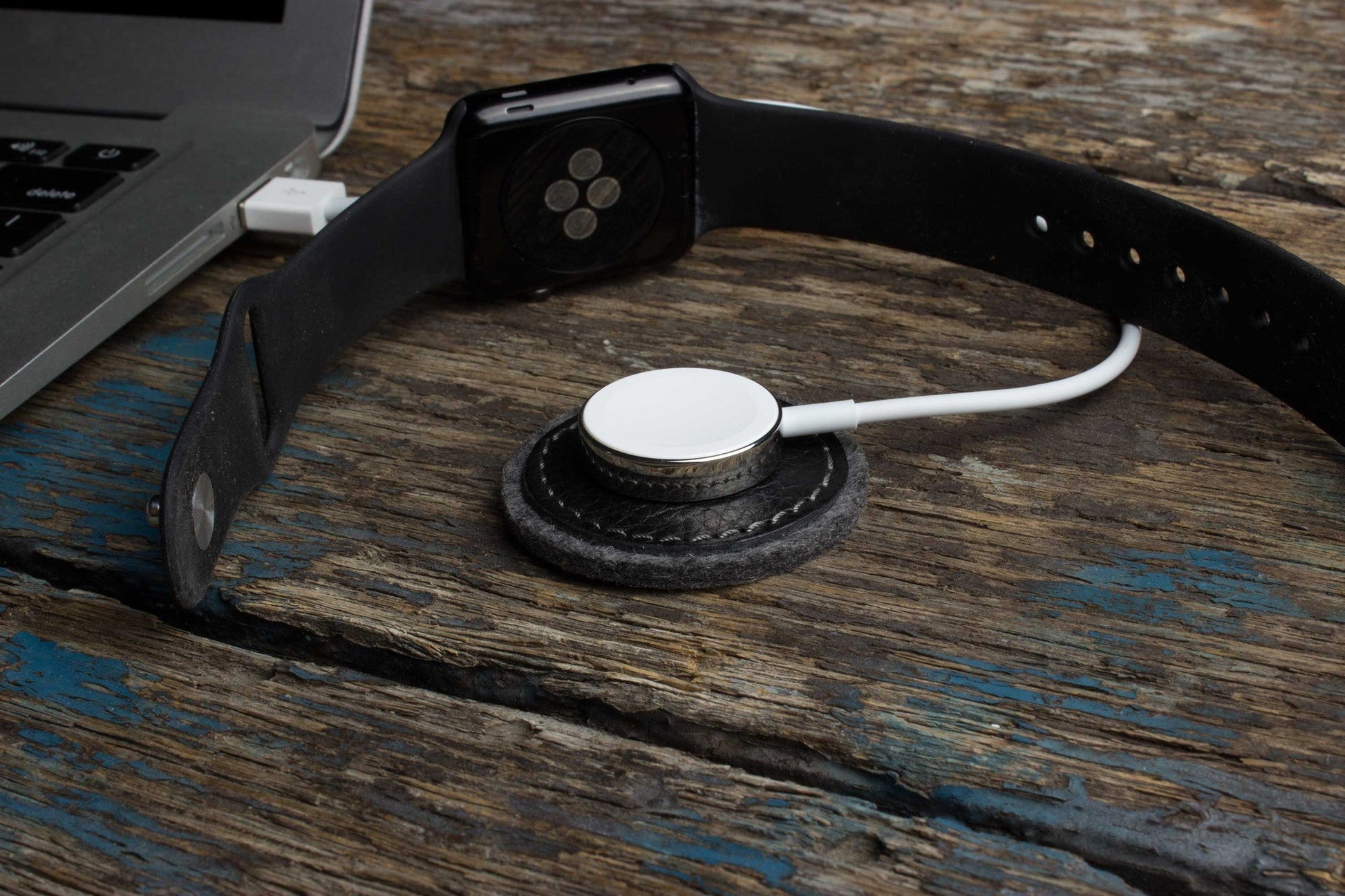 Apple Watch Pad - HAWI SHOPPING