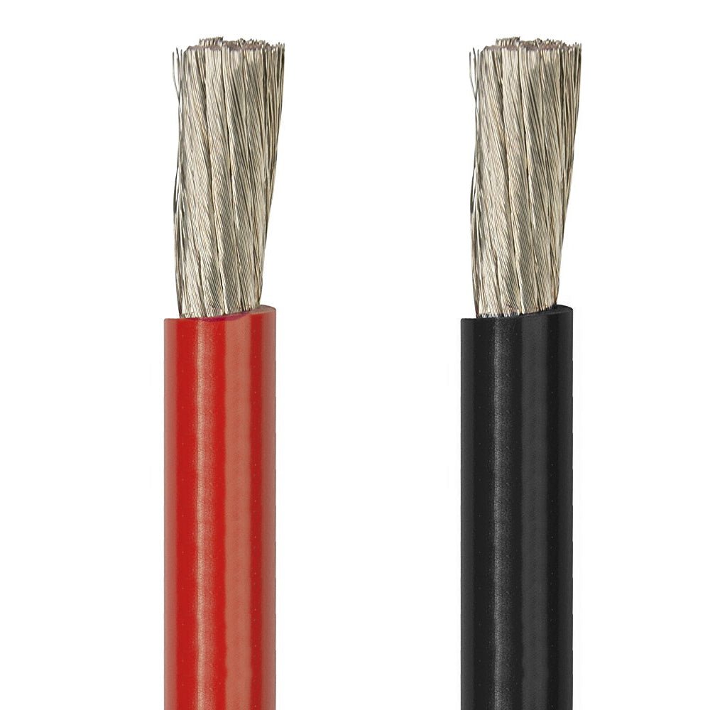 ACOPOWER 8AWG 8ft Ring - Bare Wire Cable - HAWI SHOPPING
