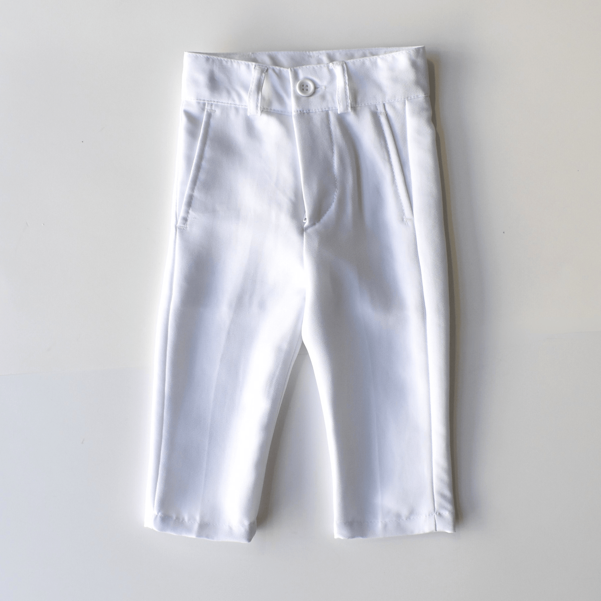 Archie's Penguin Tail Vest Set - HAWI SHOPPING
