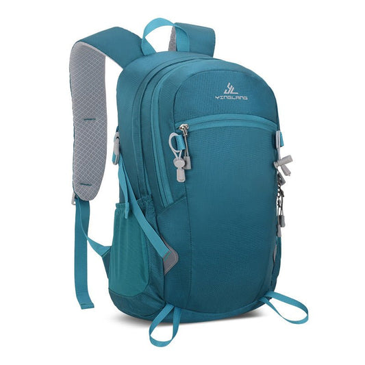 20L Lightweight Outdoor Hiking Backpack - Water - Resistant, Durable & Spacious Daypack for Travel, Camping & Trekking - Multiple Colors Available - HAWI SHOPPING