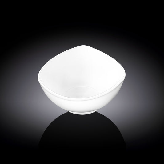 White Snack / Sauce Bowl 4.25" inch | 11 Cm 7 Oz | 210 Ml - HAWI SHOPPING