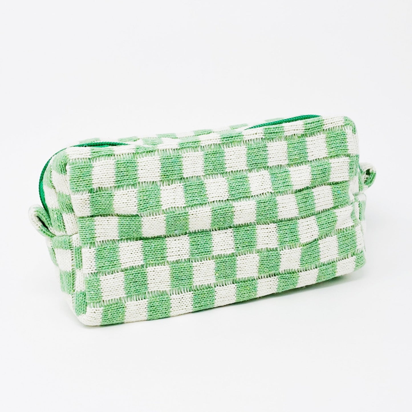 Check Yourself Cosmetic Bag - HAWI SHOPPING