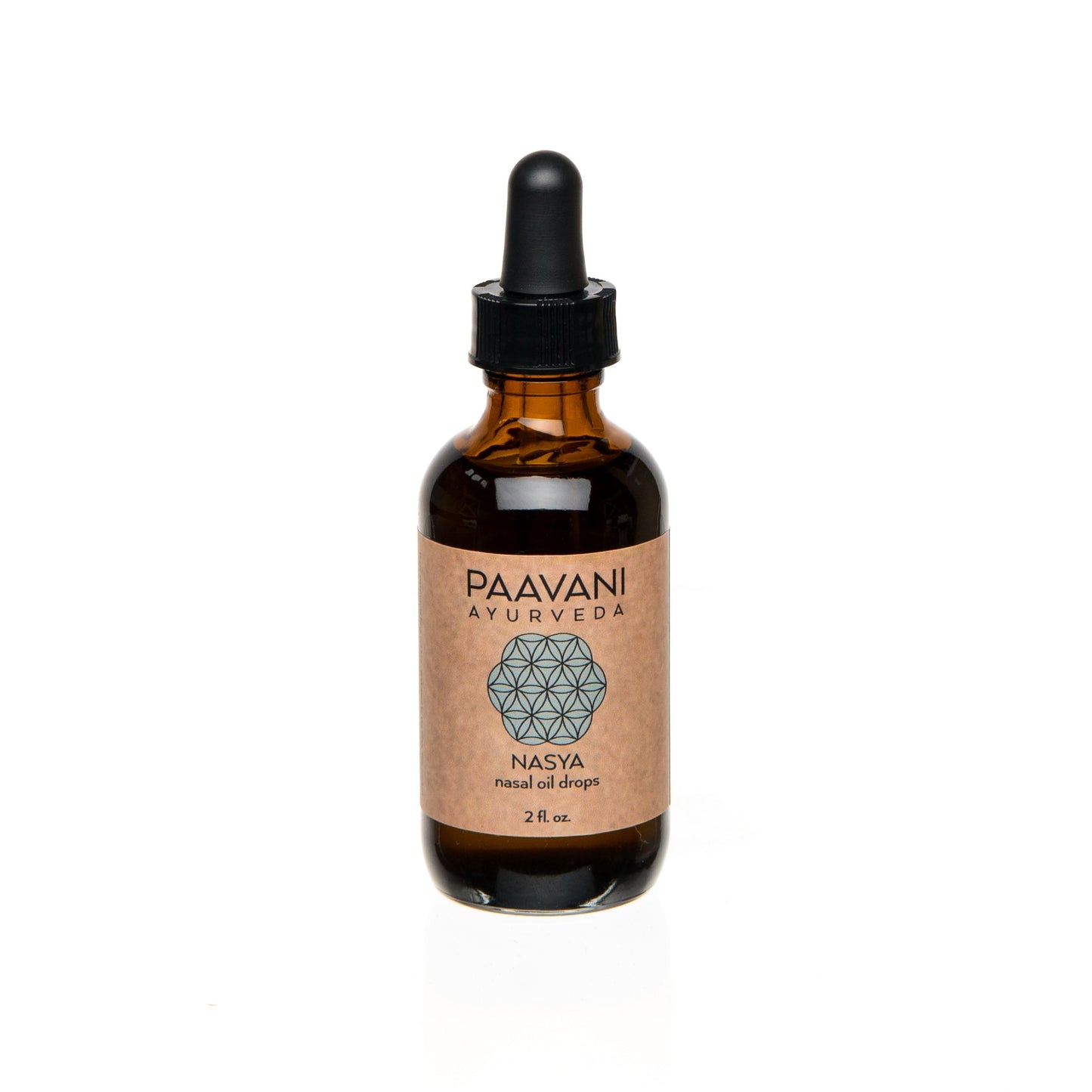 Nasya Oil | Ayurvedic Nose Oil for Deep Breathing - HAWI SHOPPING