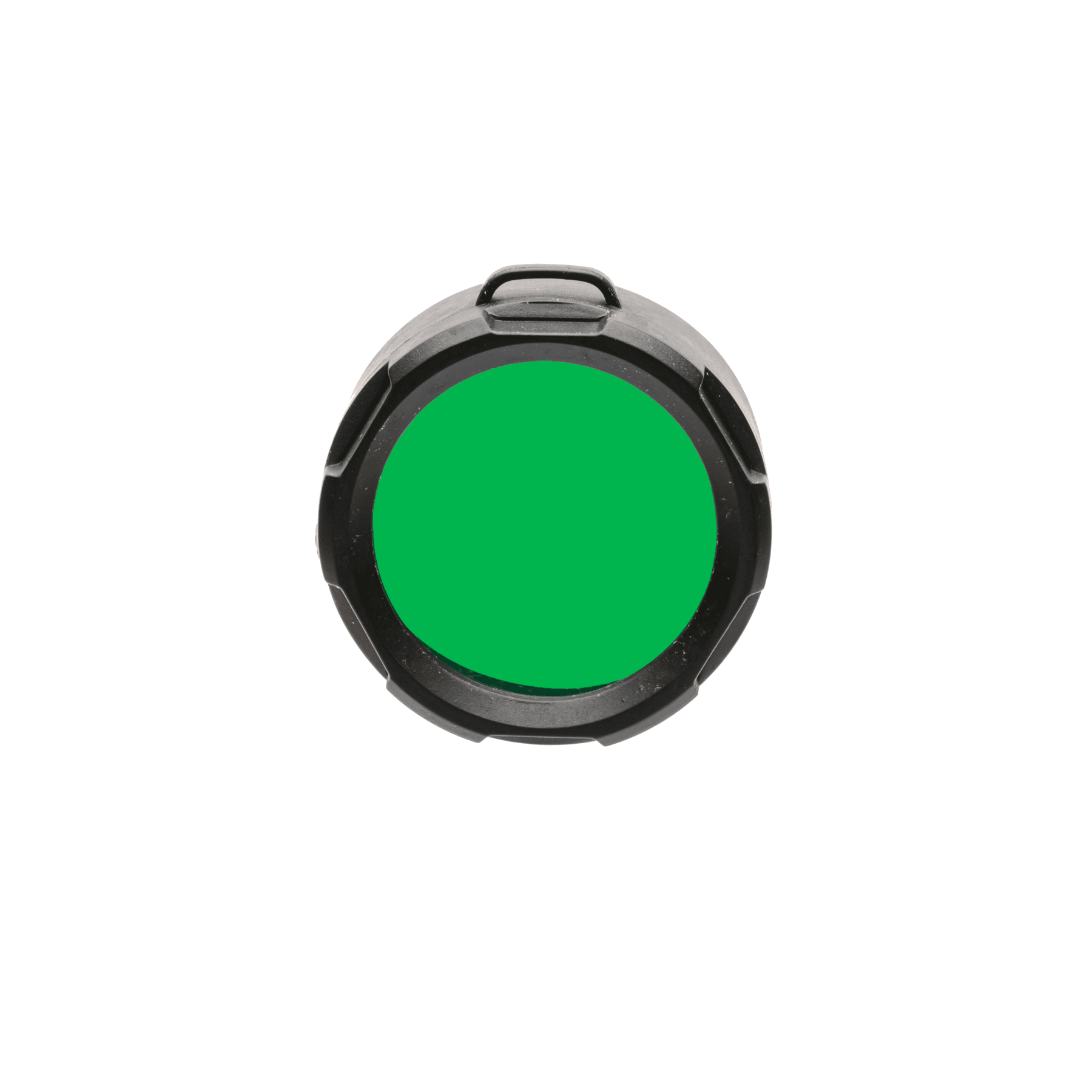 Green Filter Cover for Huntsman XLT & Gladiator - HAWI SHOPPING