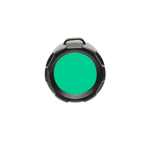 Green Filter Cover (Fits: Warrior G3,G4,G4,Reloaded,Flexbeam and Hero Models) - HAWI SHOPPING