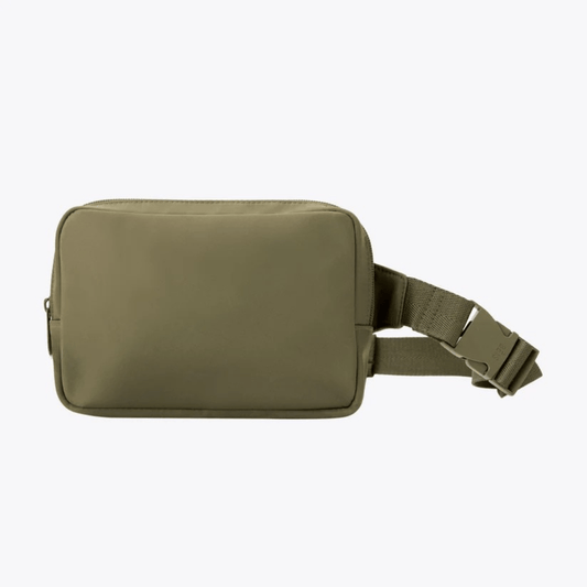 Everyday Belt Bag - HAWI SHOPPING