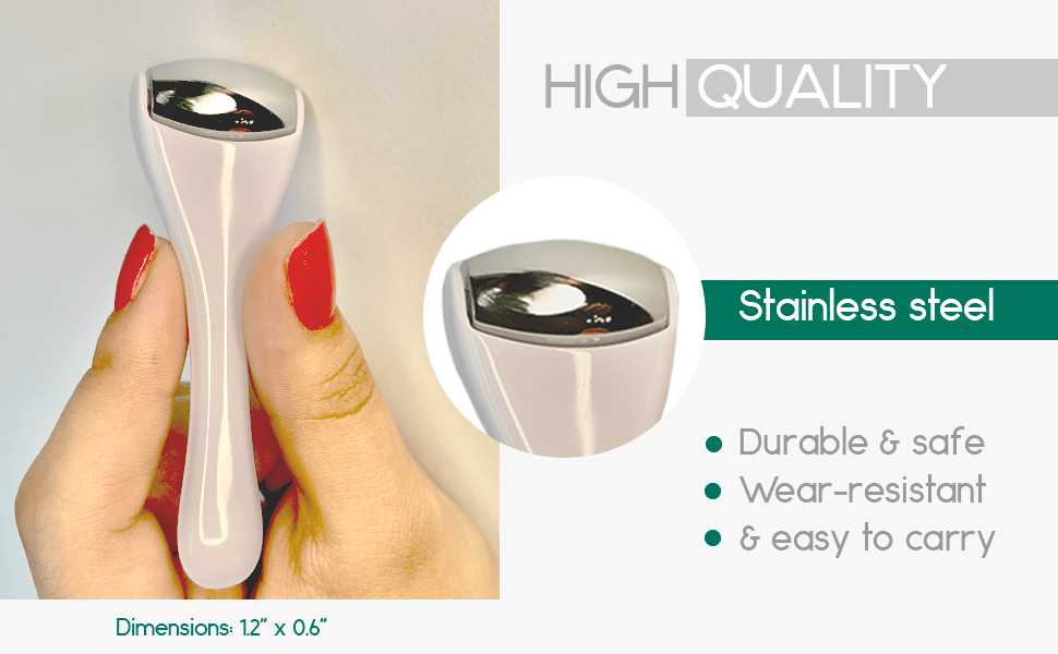Eye & Face Ice Roller Massager - HAWI SHOPPING