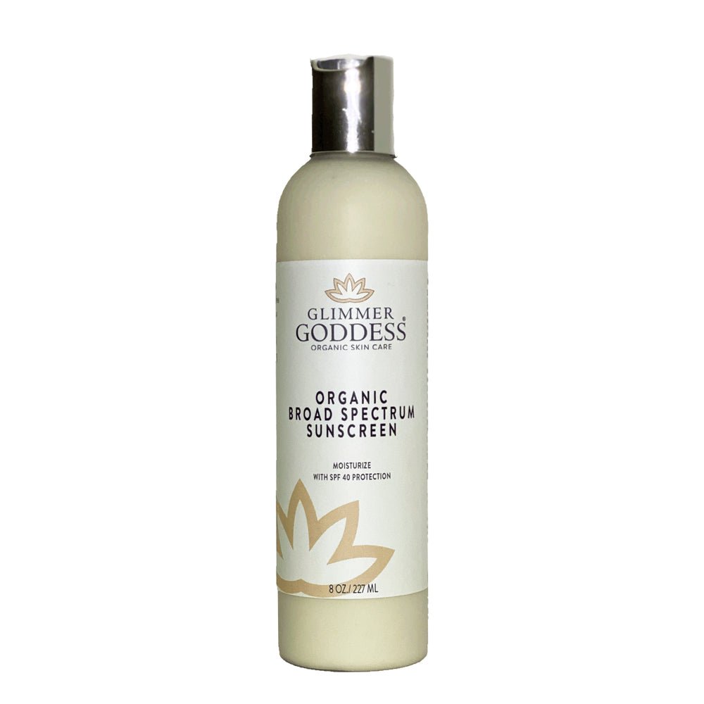 Organic Reef - Safe Sunscreen - Broad Spectrum SPF 40 - HAWI SHOPPING