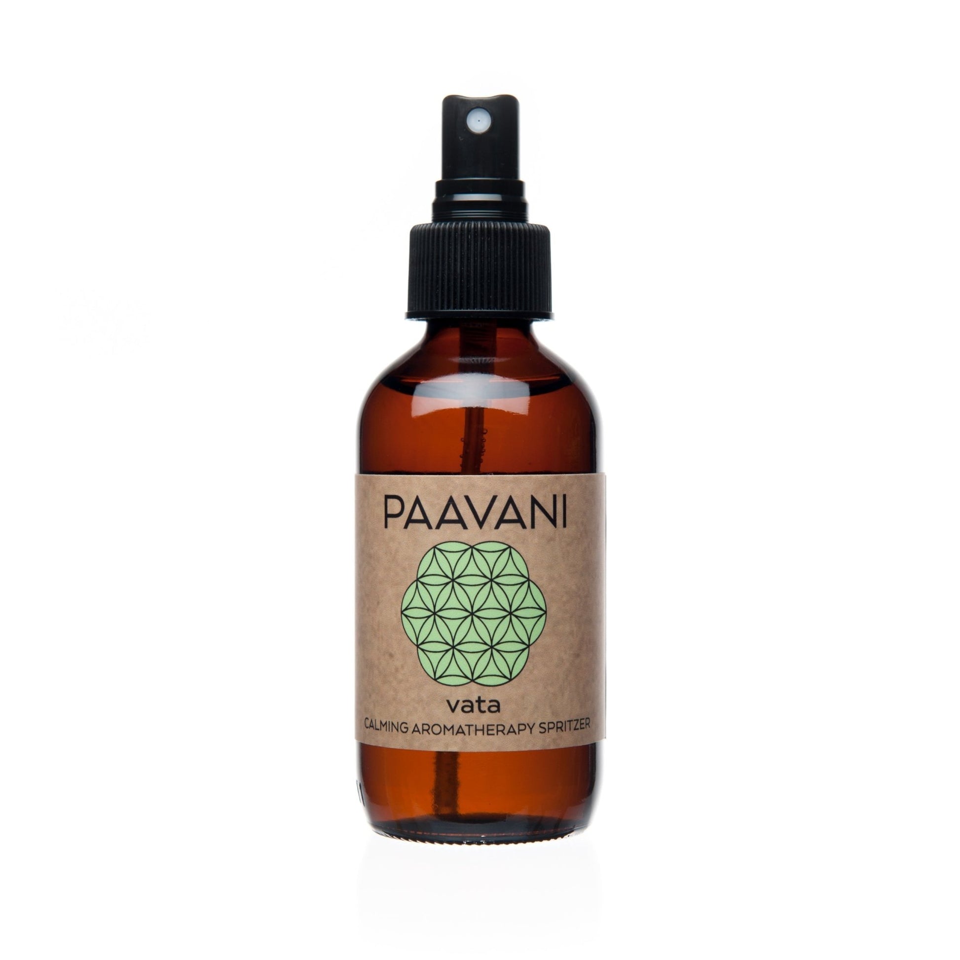 Vata Spritzer | Ayurvedic Aromatherapy Mist for Grounding & Calm - HAWI SHOPPING