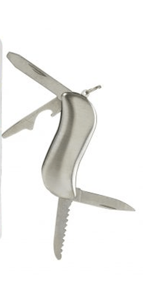 4 in 1 Pocket Knife - HAWI SHOPPING