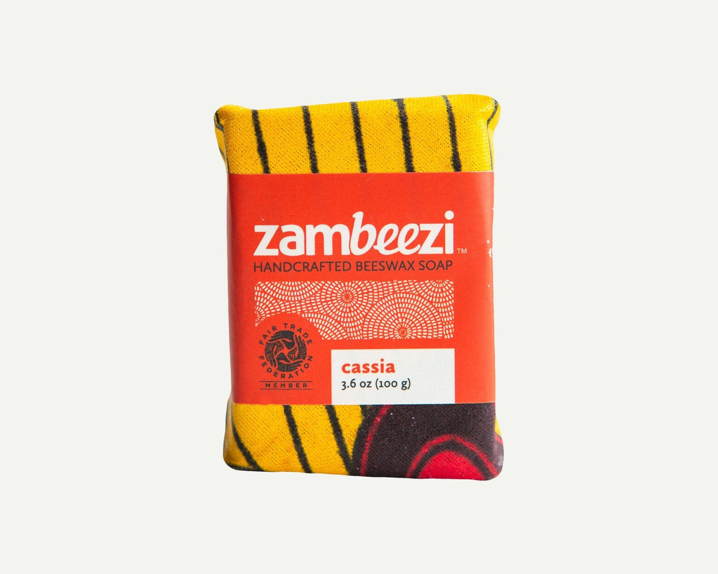Cassia Soap Bar - HAWI SHOPPING