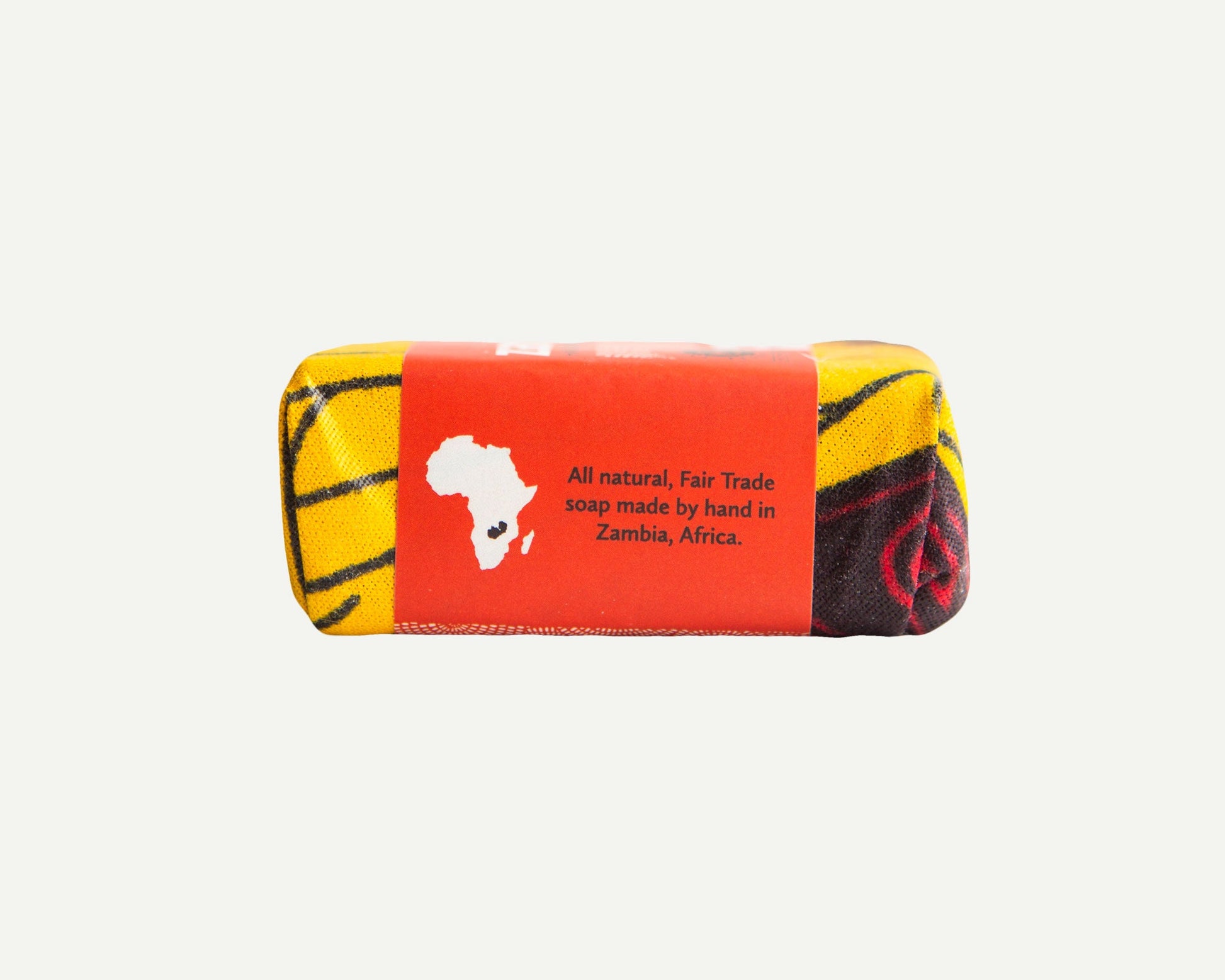 Cassia Soap Bar - HAWI SHOPPING