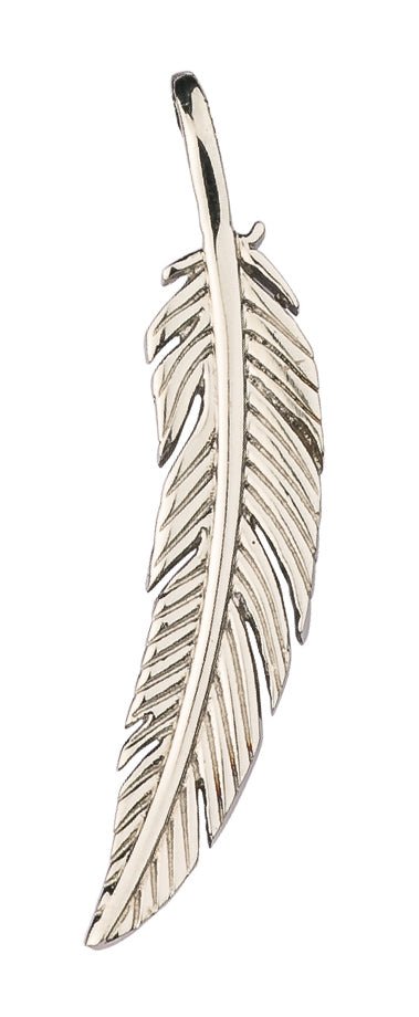 Dreamcatcher Veer Staalkleur TF03SS - HAWI SHOPPING