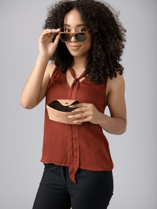 Protective Glasses Case - HAWI SHOPPING