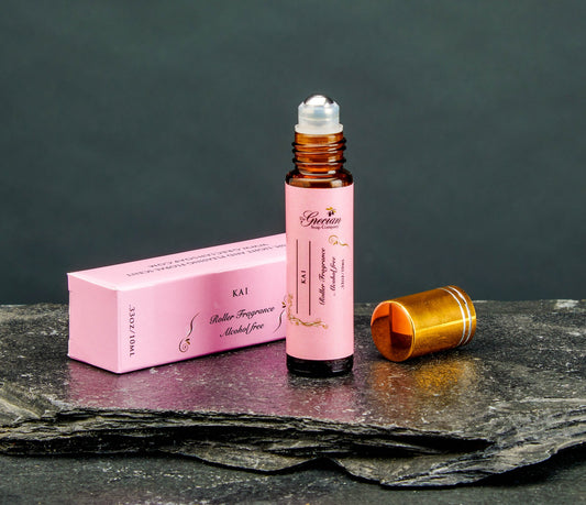 Roll - on Fragrance - Kai - HAWI SHOPPING