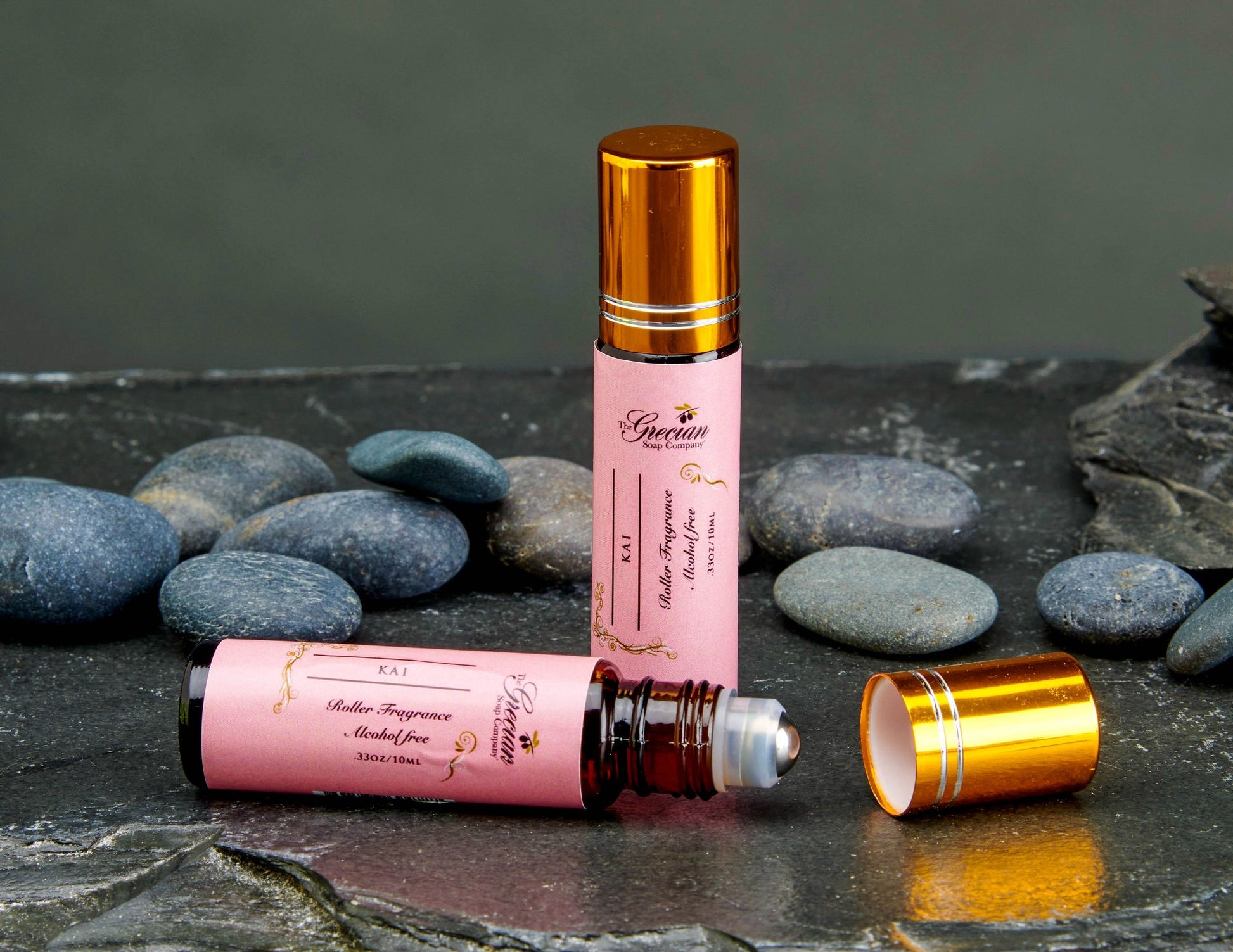 Roll - on Fragrance - Kai - HAWI SHOPPING
