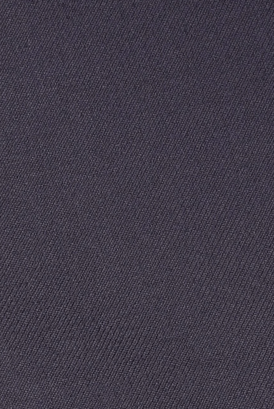 "Bradley" Midnight Navy Luxury Wool Blend Suit Pants - HAWI SHOPPING