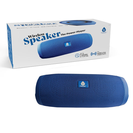 Pursonic Peak Wireless Speaker - HAWI SHOPPING