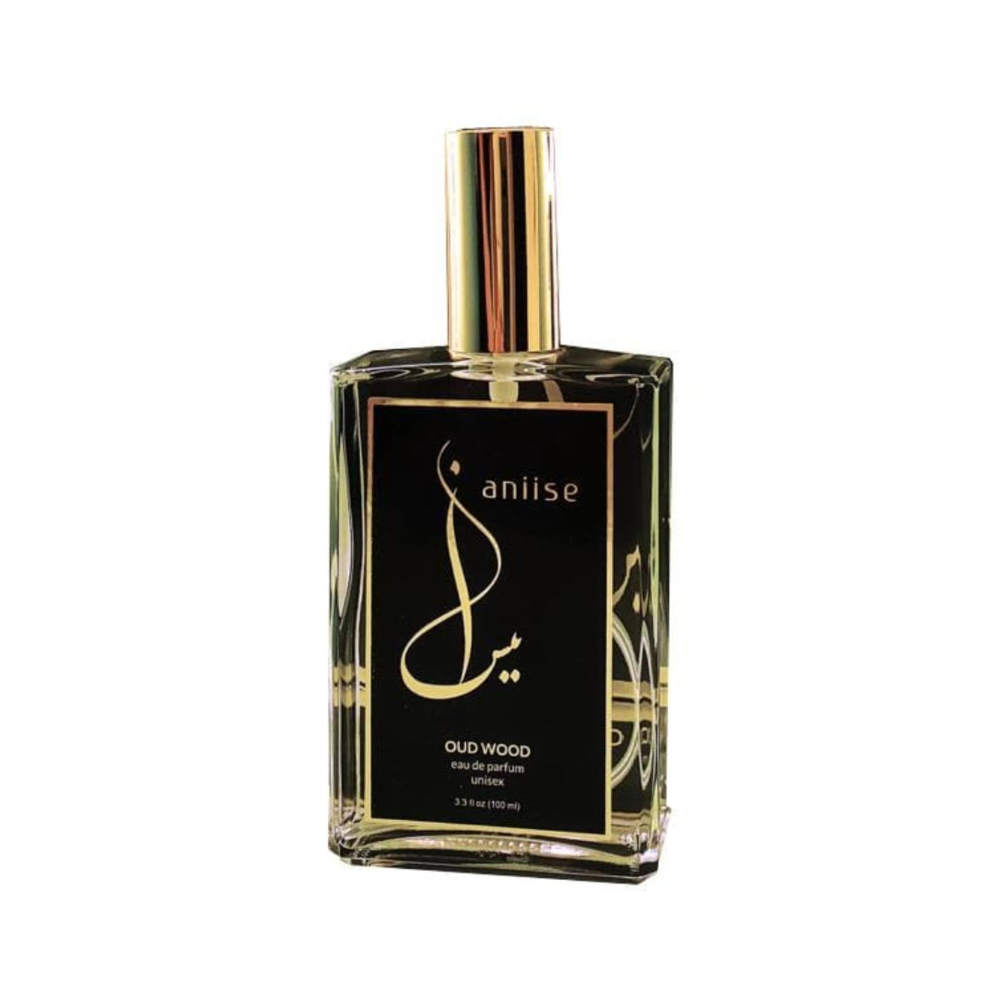 Eau de Parfum - Oud Wood (Unisex) - HAWI SHOPPING