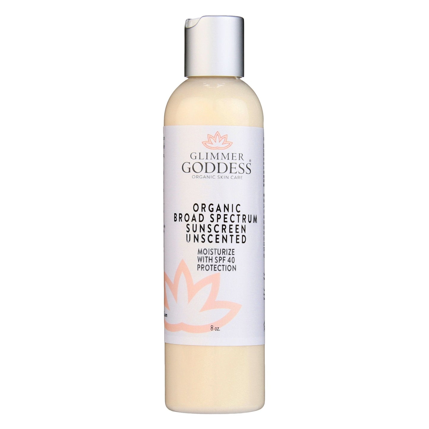 Organic Reef - Safe Sunscreen - Broad Spectrum SPF 40 - HAWI SHOPPING