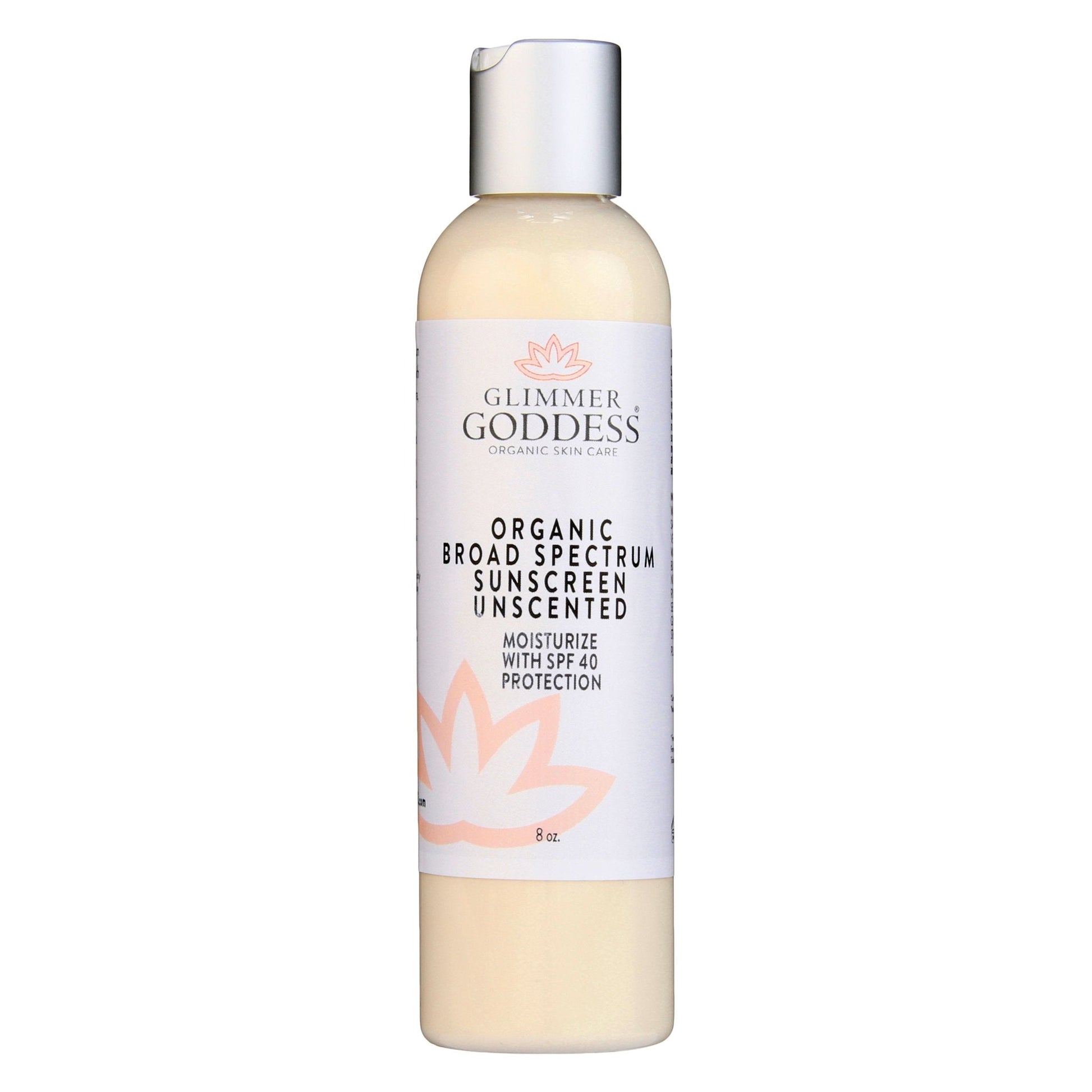 Organic Reef - Safe Sunscreen - Broad Spectrum SPF 40 - HAWI SHOPPING