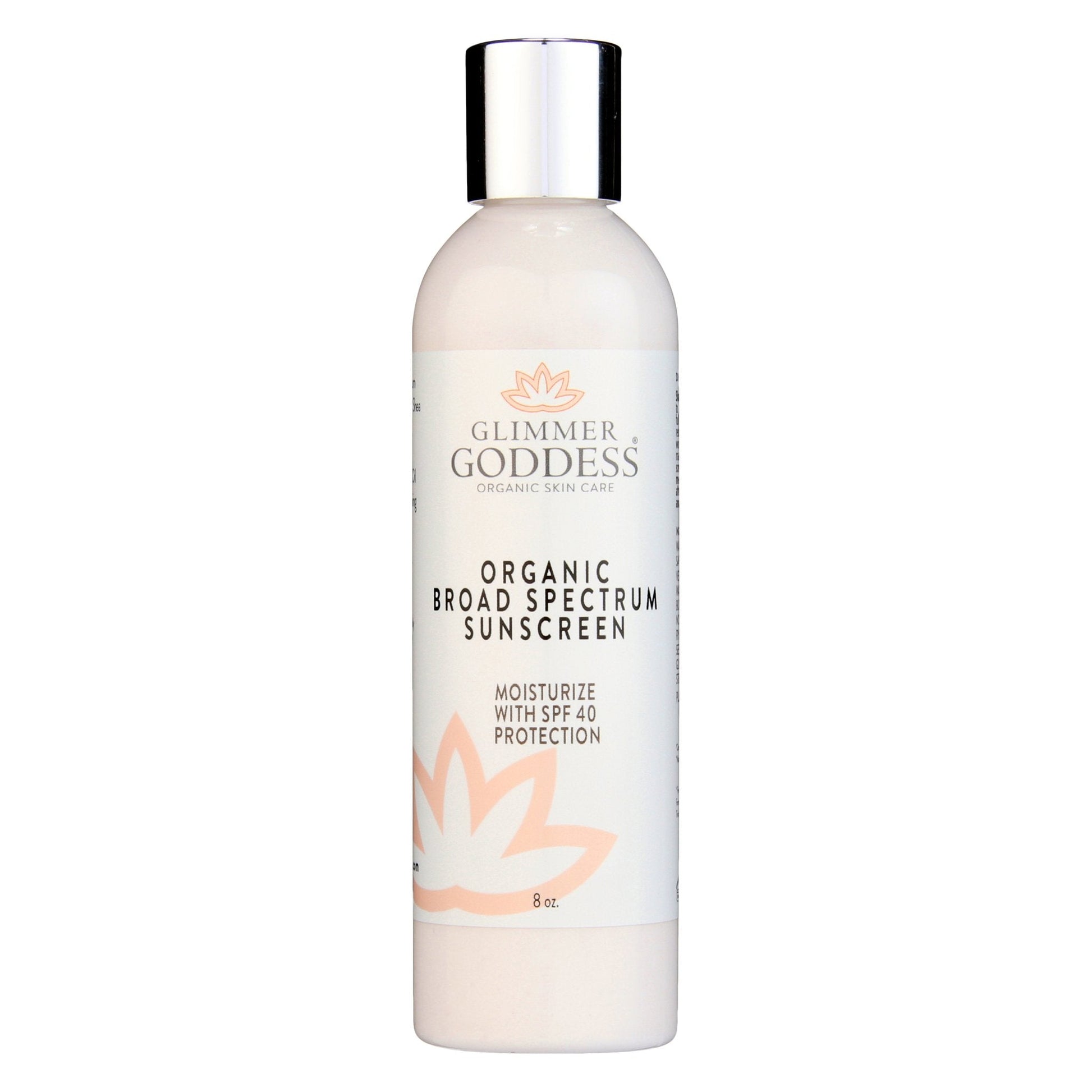 Organic Reef - Safe Sunscreen - Broad Spectrum SPF 40 - HAWI SHOPPING