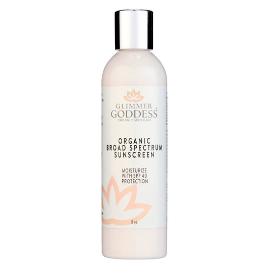 Organic Reef - Safe Sunscreen - Broad Spectrum SPF 40 - HAWI SHOPPING