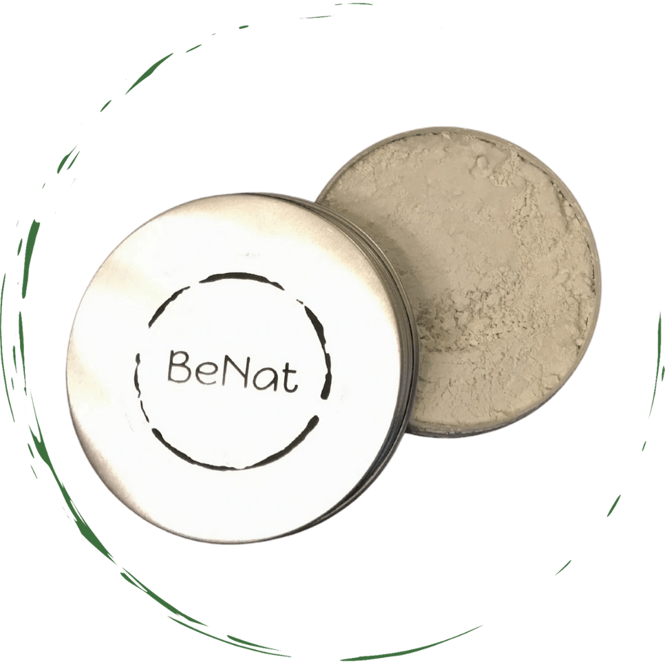 All - Natural Tooth Powder. Eco - Friendly. - HAWI SHOPPING