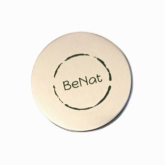 All - Natural Tooth Powder. Eco - Friendly. - HAWI SHOPPING
