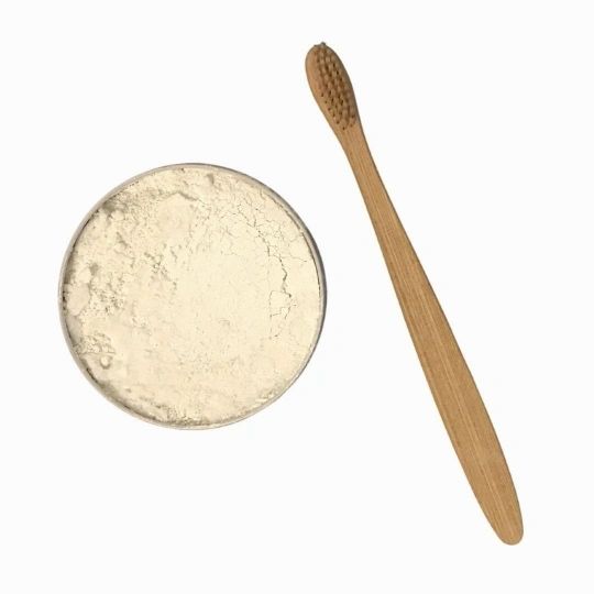 All - Natural Tooth Powder. Eco - Friendly. - HAWI SHOPPING